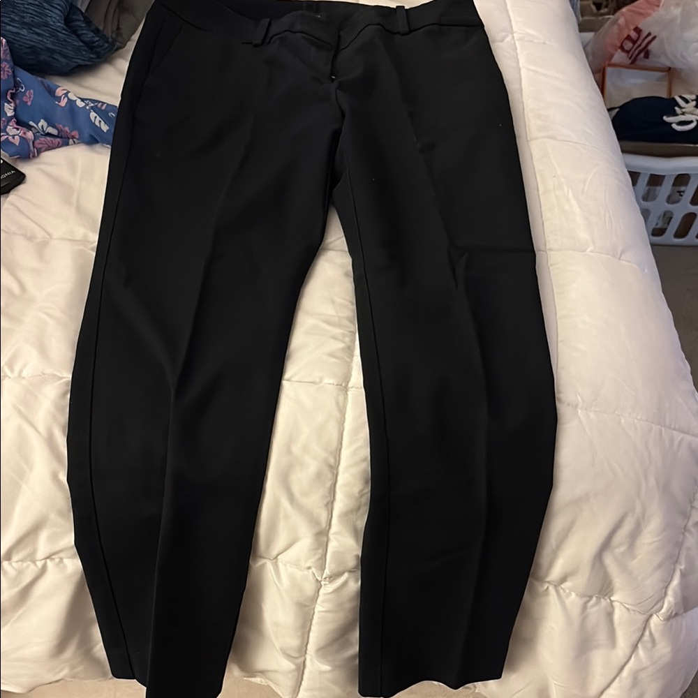Ann Taylo factory  size 4